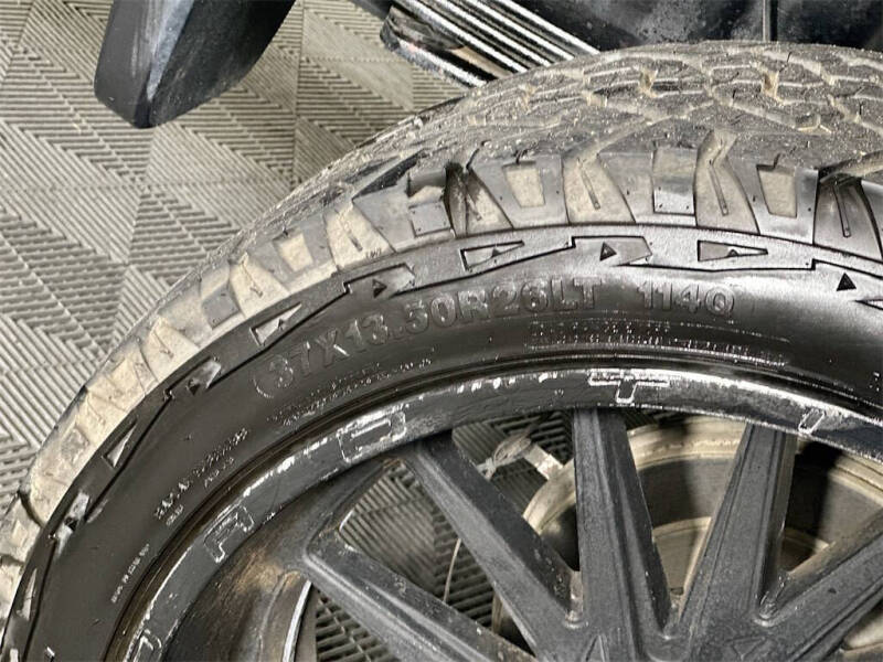 2020 Chevrolet Silverado 2500HD