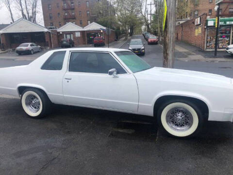 1977 Oldsmobile 98