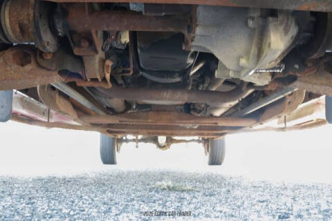 1995 GMC Sierra 1500