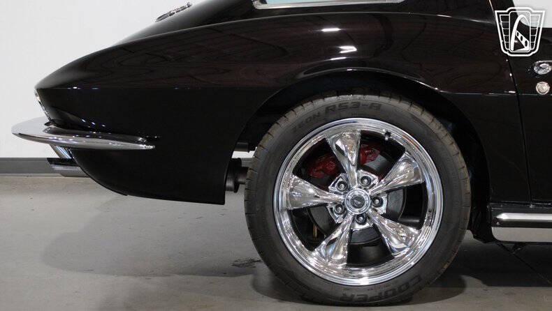 1967 Chevrolet Corvette