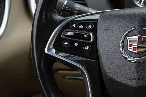 2014 Cadillac XTS Premium Vsport