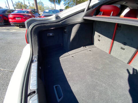 2016 BMW 4 Series 428i Gran Coupe