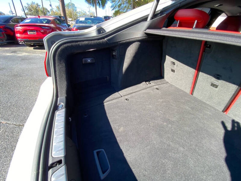 2016 BMW 4 Series 428i Gran Coupe