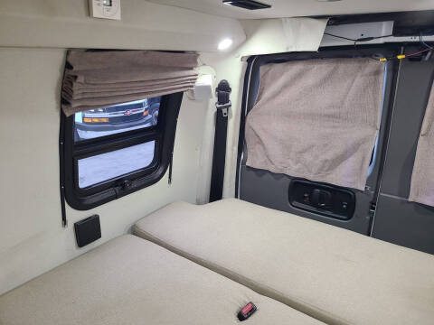 2013 Chevrolet Express 2500