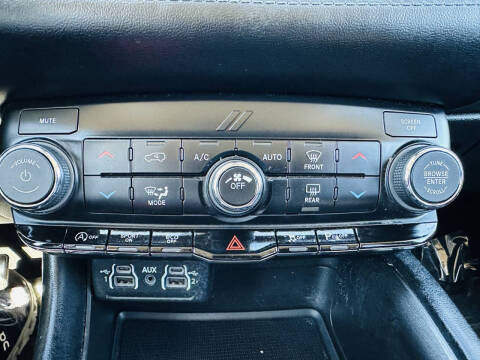 2021 Dodge Durango SXT Plus