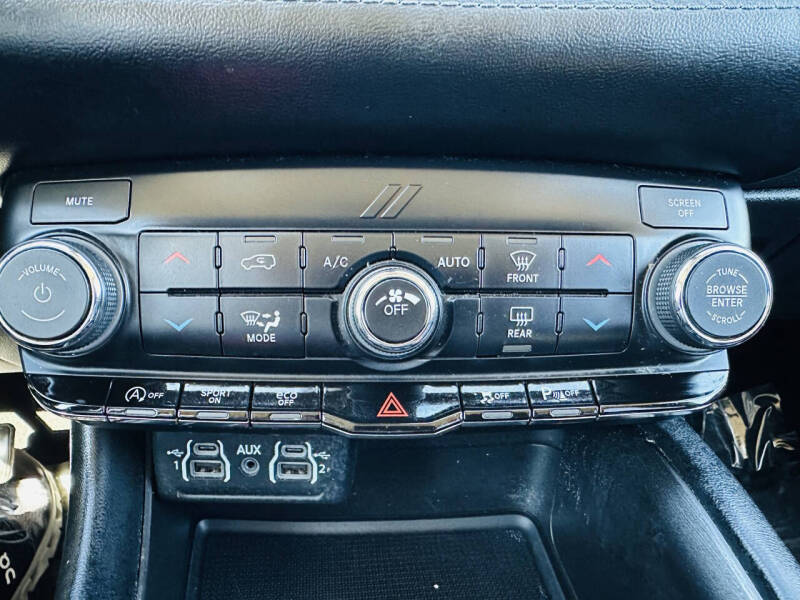 2021 Dodge Durango SXT Plus