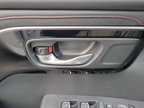 2025 Acura ADX w/A-SPEC