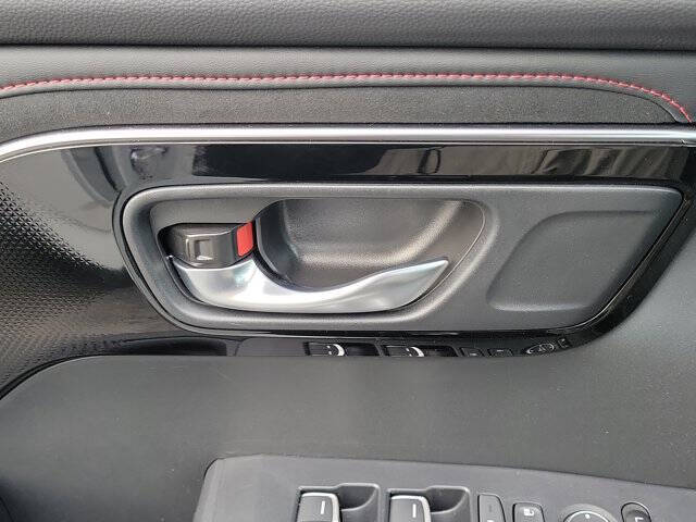 2025 Acura ADX w/A-SPEC