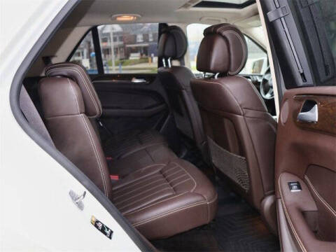 2018 Mercedes-Benz GLE GLE 350 4MATIC