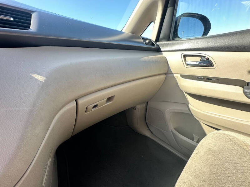 2014 Honda Odyssey EX