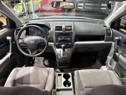 2011 Honda CR-V SE