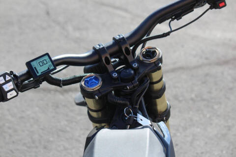 2025 RERODE R1+