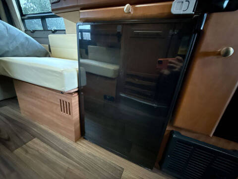 2013 Mercedes-Benz Sprinter