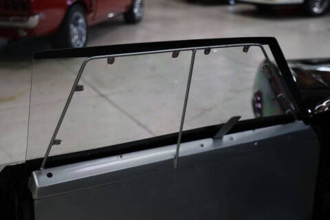 1967 Pontiac Firebird