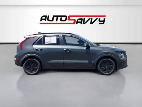 2023 Kia Niro EX