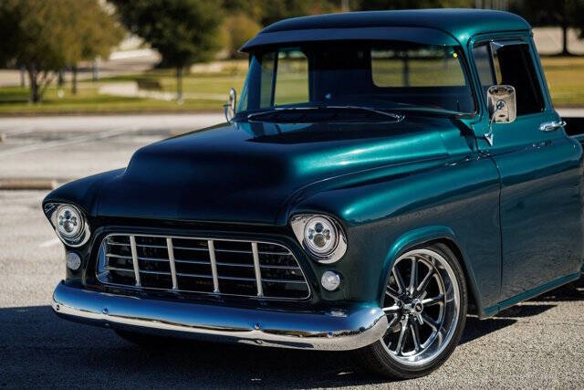 1957 Chevrolet 3100