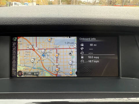 2014 BMW X3 xDrive35i