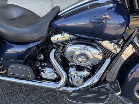 2013 Harley David Street Glide