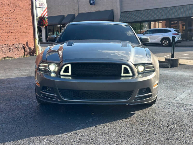2014 Ford Mustang GT