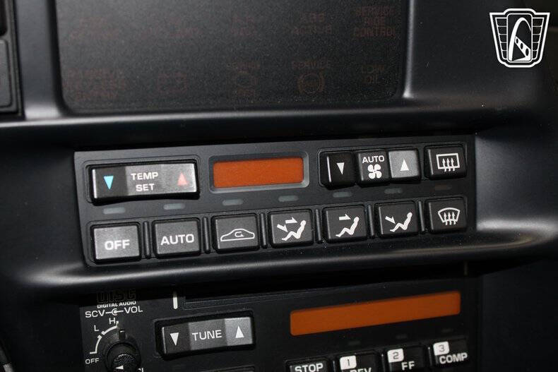 1996 Chevrolet Corvette