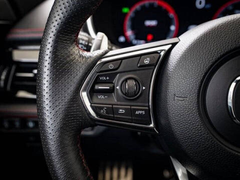 2024 Acura MDX SH-AWD Type S w/Advance Package