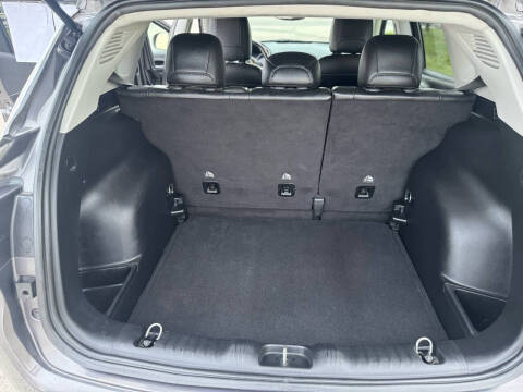 2019 Jeep Compass Altitude