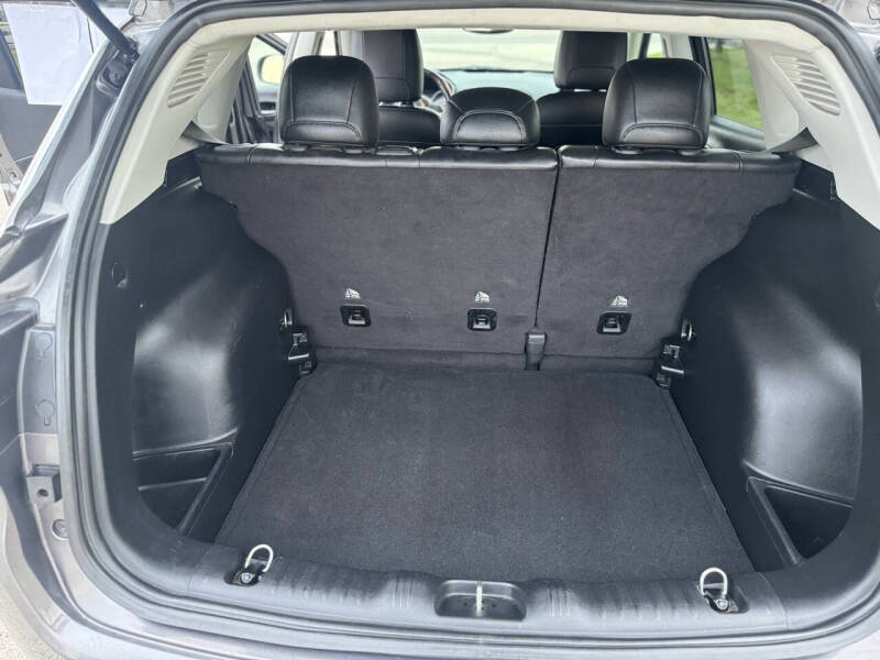 2019 Jeep Compass Altitude