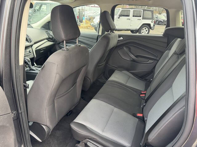 2018 Ford Escape SE photo 14