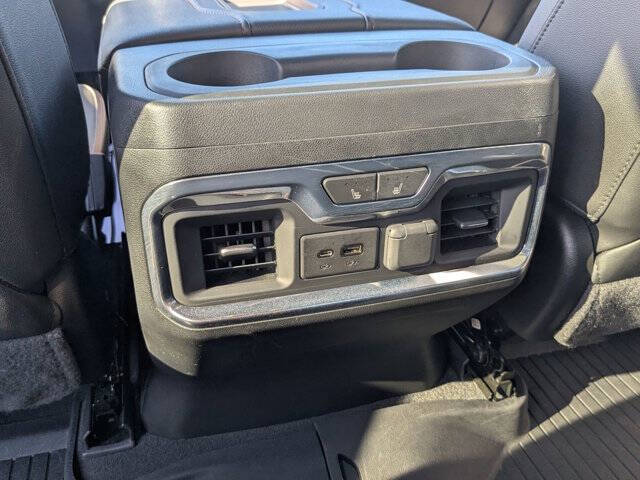 2021 GMC Sierra 2500HD