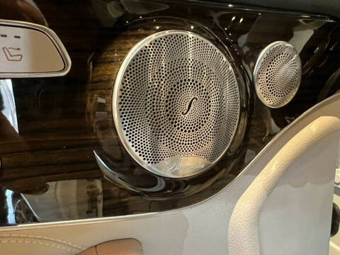 2017 Mercedes-Benz C-Class C 300 4MATIC