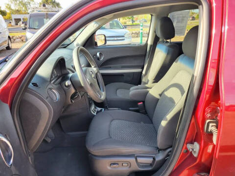 2008 Chevrolet HHR LT