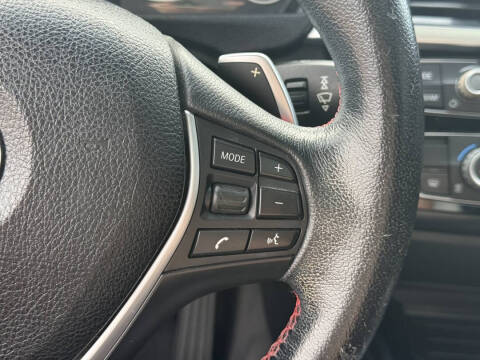 2016 BMW 4 Series 428i