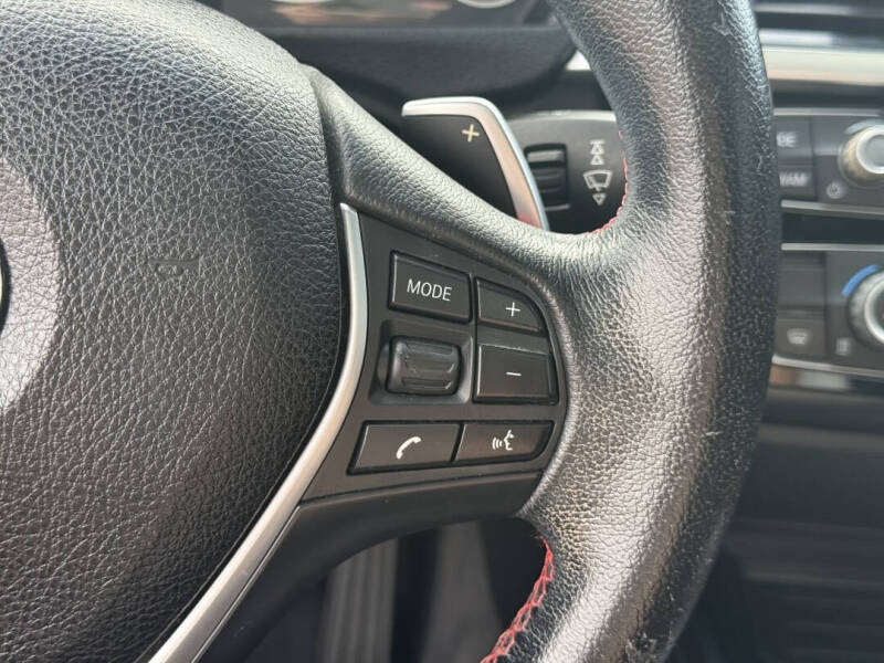 2016 BMW 4 Series 428i