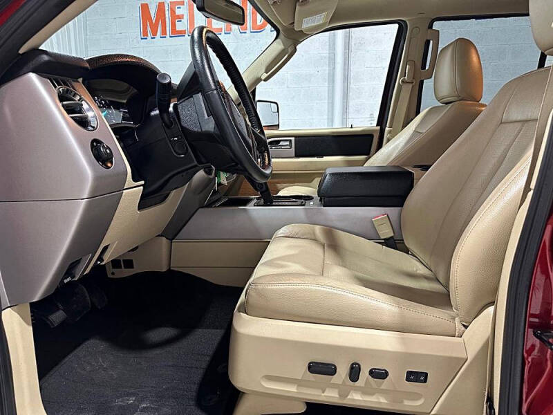 2017 Ford Expedition XLT