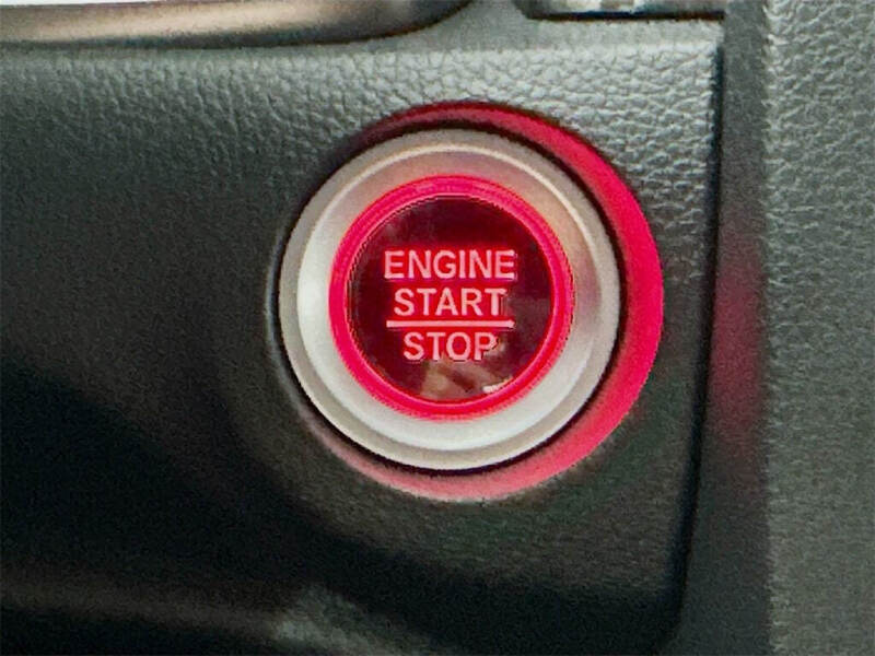 2021 Honda Civic Type R Touring