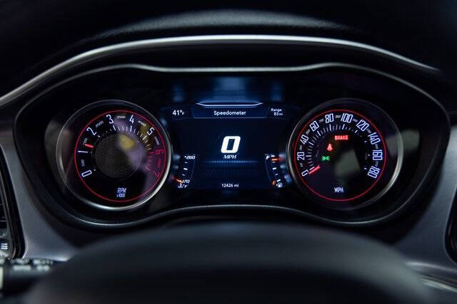 2020 Dodge Challenger