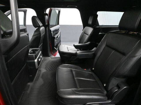 2021 Ford Expedition MAX XLT