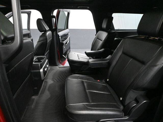 2021 Ford Expedition MAX XLT