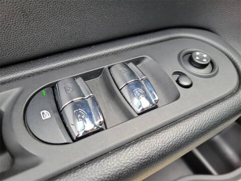 2018 MINI Countryman Cooper ALL4