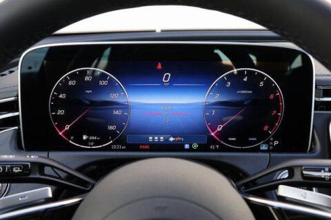 2025 Mercedes-Benz E-Class E 450 4MATIC All-Terrain