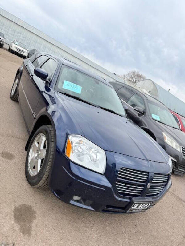 2005 Dodge Magnum RT