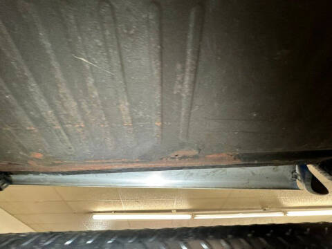 1973 Volkswagen Beetle