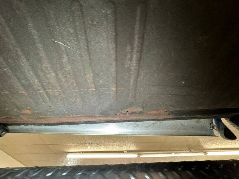 1973 Volkswagen Beetle