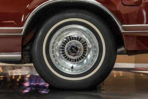 1979 Lincoln Continental