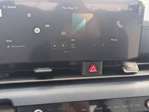 2025 Kia Carnival SX