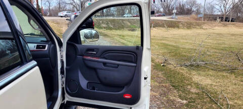 2014 Cadillac Escalade ESV Premium