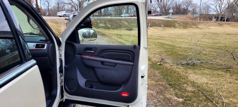 2014 Cadillac Escalade ESV Premium