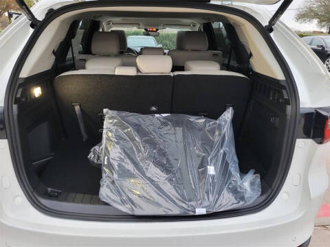 2026 Mazda CX-90 3.3 Turbo Preferred