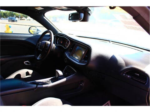 2015 Dodge Challenger