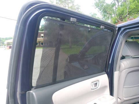 2012 Honda Pilot Touring